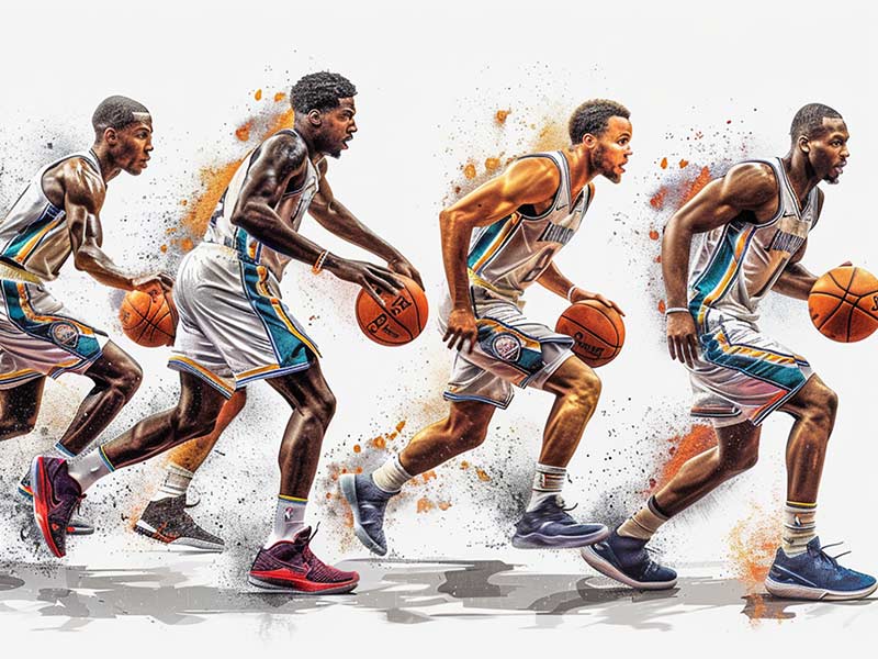 [QQ国语]NBA季前赛 太阳vs湖人 第四节 录像