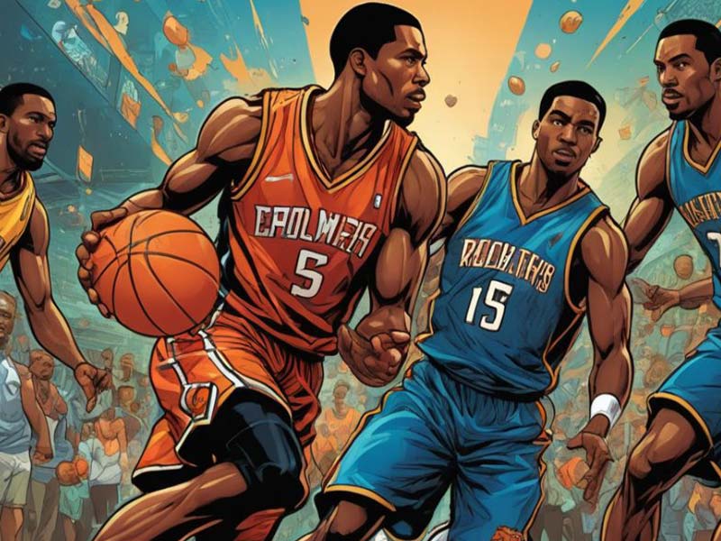 [QQ原声]NBA季前赛 东南墨尔本凤凰vs鹈鹕 第四节 录像