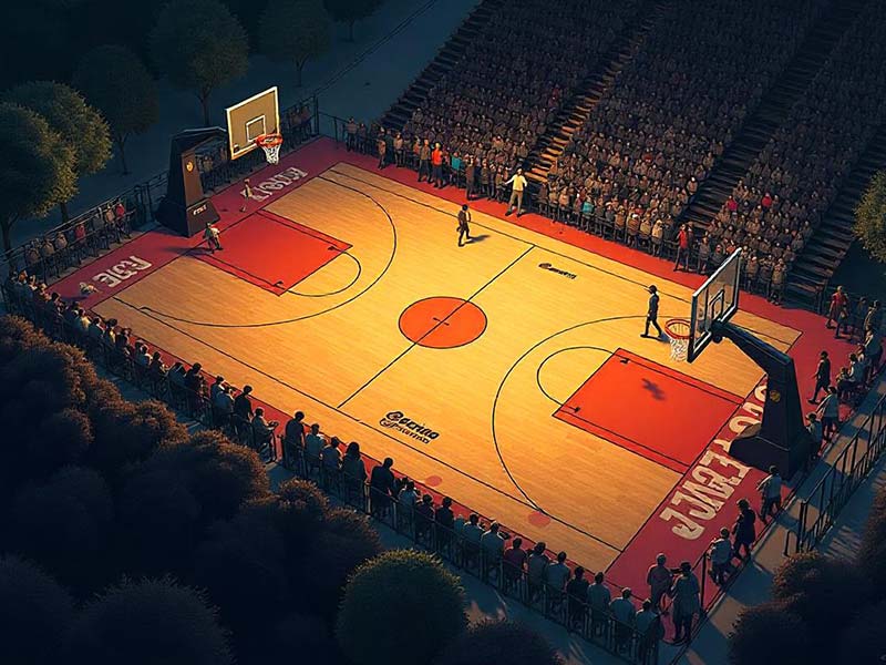 [QQ原声]NBA季前赛 魔术vs热火 全场录像回放